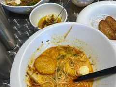 -公仔堂港式茶餐厅(西村店)