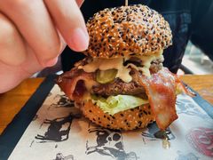 -FAT COW(虹梅路店)