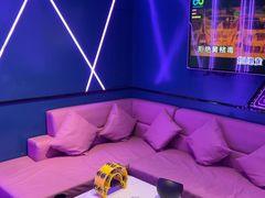 -酷秀KTV(五道口店)