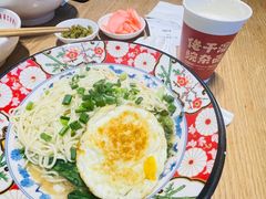 -佬干溜豌杂面·非物质文化遗产(长嘉汇店)