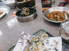 -李东农庄(中南百草园地标店)