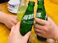 -老雒阳面馆·水席(王城路店)
