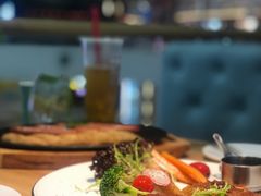 -夏日玛莉西餐厅(梅溪湖步步高店)