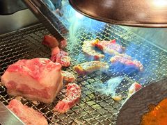 -肉甲韩国木炭烤肉(新壹街1店)