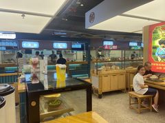 -易裕和·长沙米粉(竹塘西路店)