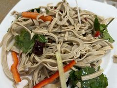 -清真·鸦儿李记·小馆(后海店)