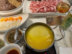 -田园肥牛鲍鱼先生(新北店)