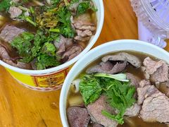 -王记生烫牛杂面馆(兰陵路店)