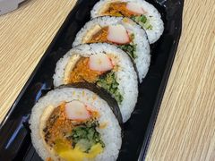 -玩米匠(寿司·刺身·金水正弘城店)