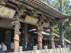 -晋祠博物馆