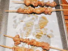 -管氏翅吧(台湾街店)