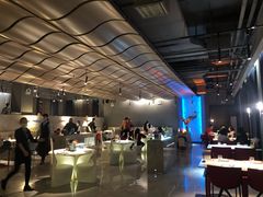 -Gray Whale 灰鲸餐厅(北美N1店)