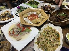 -印象江南(东栅店)