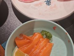 -東盛炭烤自助料理(浦东文峰广场店)