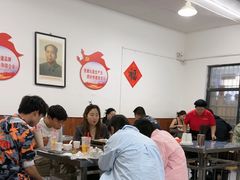 -郑喜旺烧烤(新密总店)