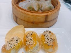 -御彩酒家(东风东路店)