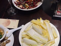 -茶叁酒肆·楚味江湖(菱角湖店)