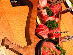 -赤坂亭M9和牛烧肉(世博源店)