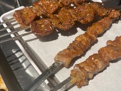 -No.DD戳子烧烤·江湖菜(北京总店)