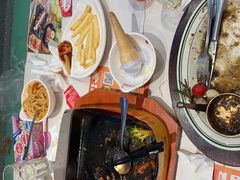 -豪享来牛排(人民店)