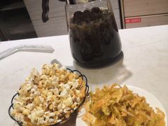 八宝茶-万和源炝锅城·活鱼现炝(文艺北路店)
