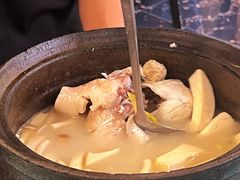 -干老四雅鱼饭店(滨江西路店)