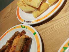 -比格比萨自助(南京万达茂店)