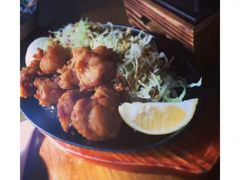 -铃木食堂(帽儿胡同店)