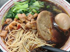 -吴茂兴本帮面(百色路店)