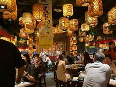 -南京大牌档(青岛万象城店)