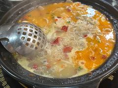 -李师傅脆肚(华强北店)