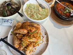 -时间仓(月湖公园店)