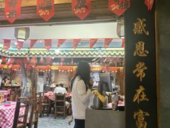 -忆外婆徐州菜·地锅鸡·生日宴(吴庄店)