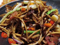 -鸡毛店·川菜(双楠店)