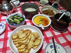 -好帮厨·下饭浏阳菜·坚持现炒(月湖店)