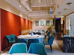 -悦海·家宴·冰花皮皮虾大锅贴(宝龙店)