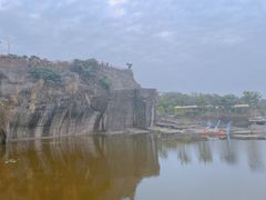 -广州莲花山旅游区