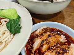-李先生牛肉面大王(马栏店)