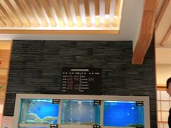 水产区-老村旧煲(江宁金鹰店)