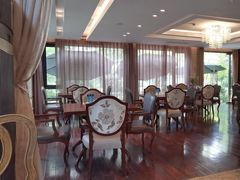 -浙江西子宾馆·瑶园咖啡厅