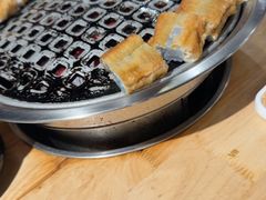 -霸腹烤肉(厦门柚子番店)
