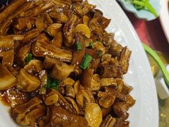 -南来顺饭庄·清真(南菜园店)