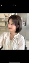 点击看大图 -梳蕾娜 HAIR SALON