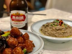 -福来居烤鸭店(天坛二店)