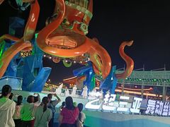 -三亚红色娘子军演艺公园景区
