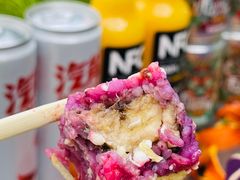-九田家黑牛烤肉料理(珠江摩尔店)