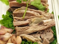 -清真悦宾楼食府(海湖店)