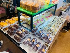 -85度C(东莞常平新南街店)