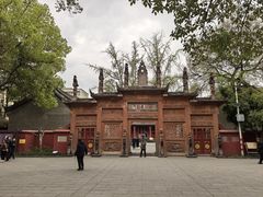 -房湖公园