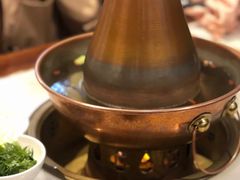 -宣武小院涮肉(前门店)